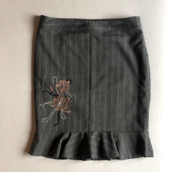 Guess jeans pencil skirt size 27 - Picture 1 of 4